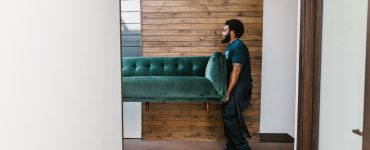 déménagement entreprise